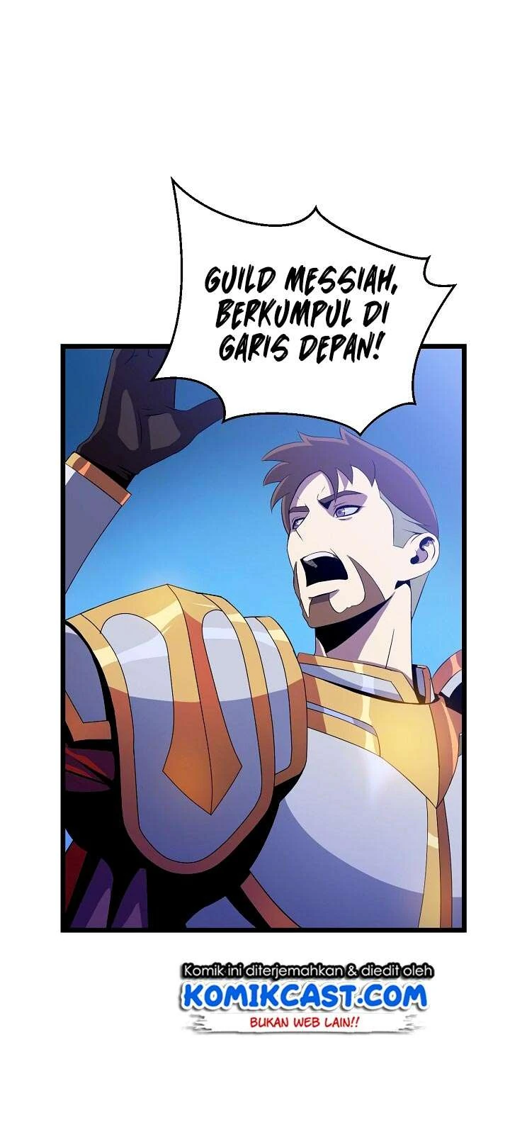 Halaman 33 — Kill the Hero Chapter 12
