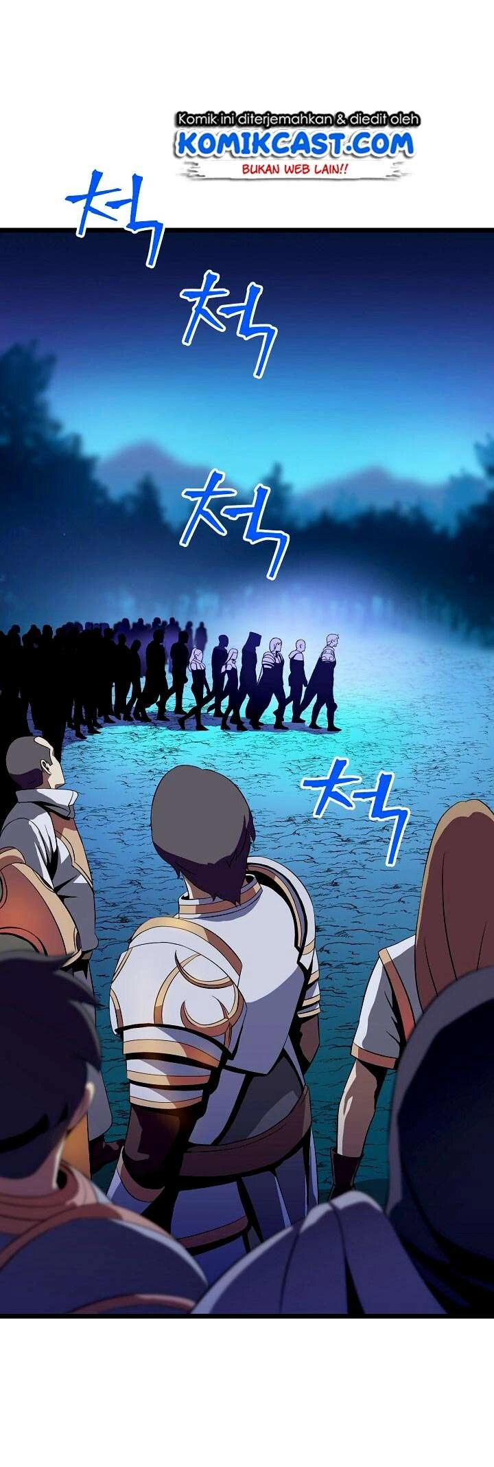 Halaman 34 — Kill the Hero Chapter 12