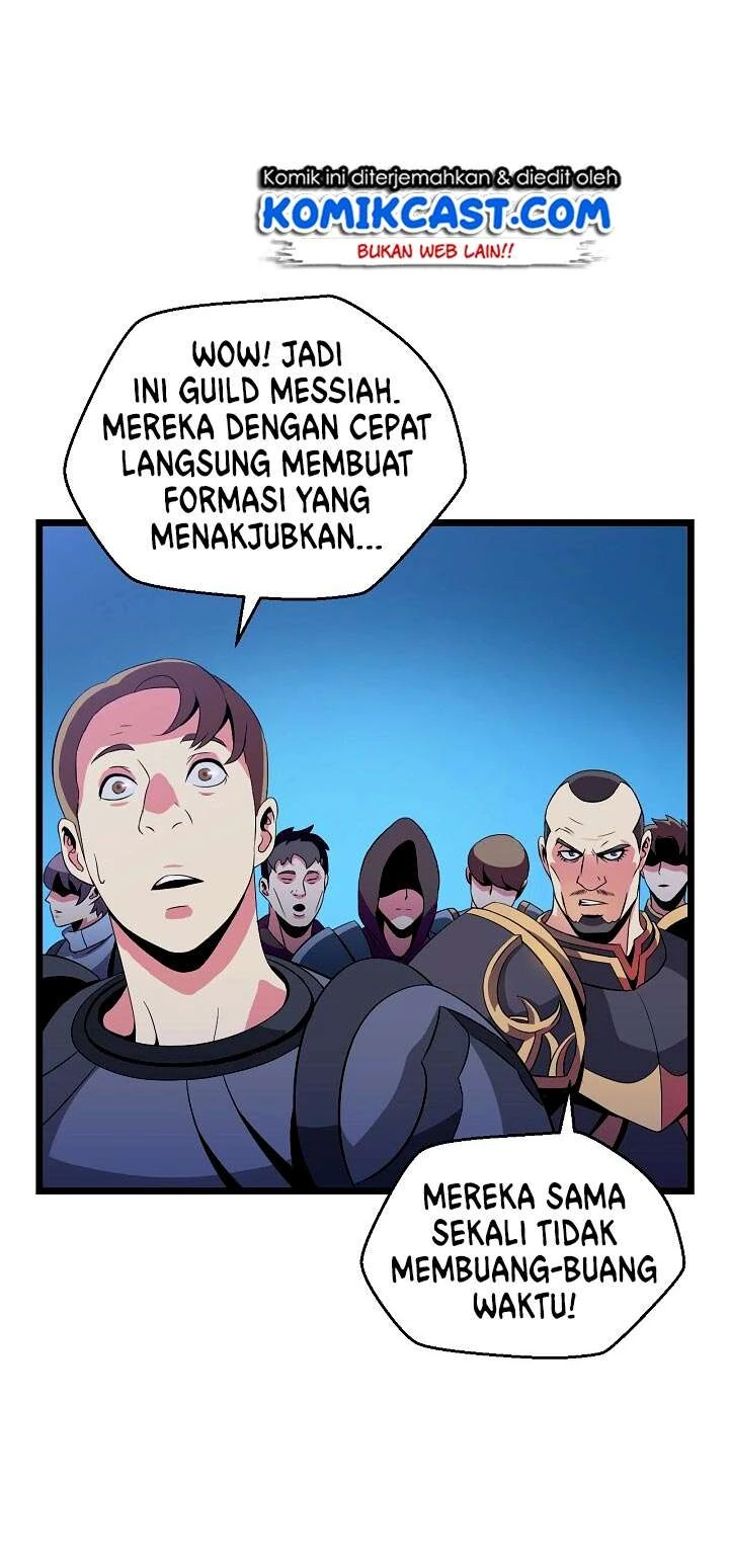 Halaman 35 — Kill the Hero Chapter 12
