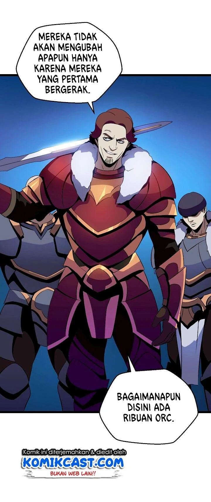 Halaman 36 — Kill the Hero Chapter 12