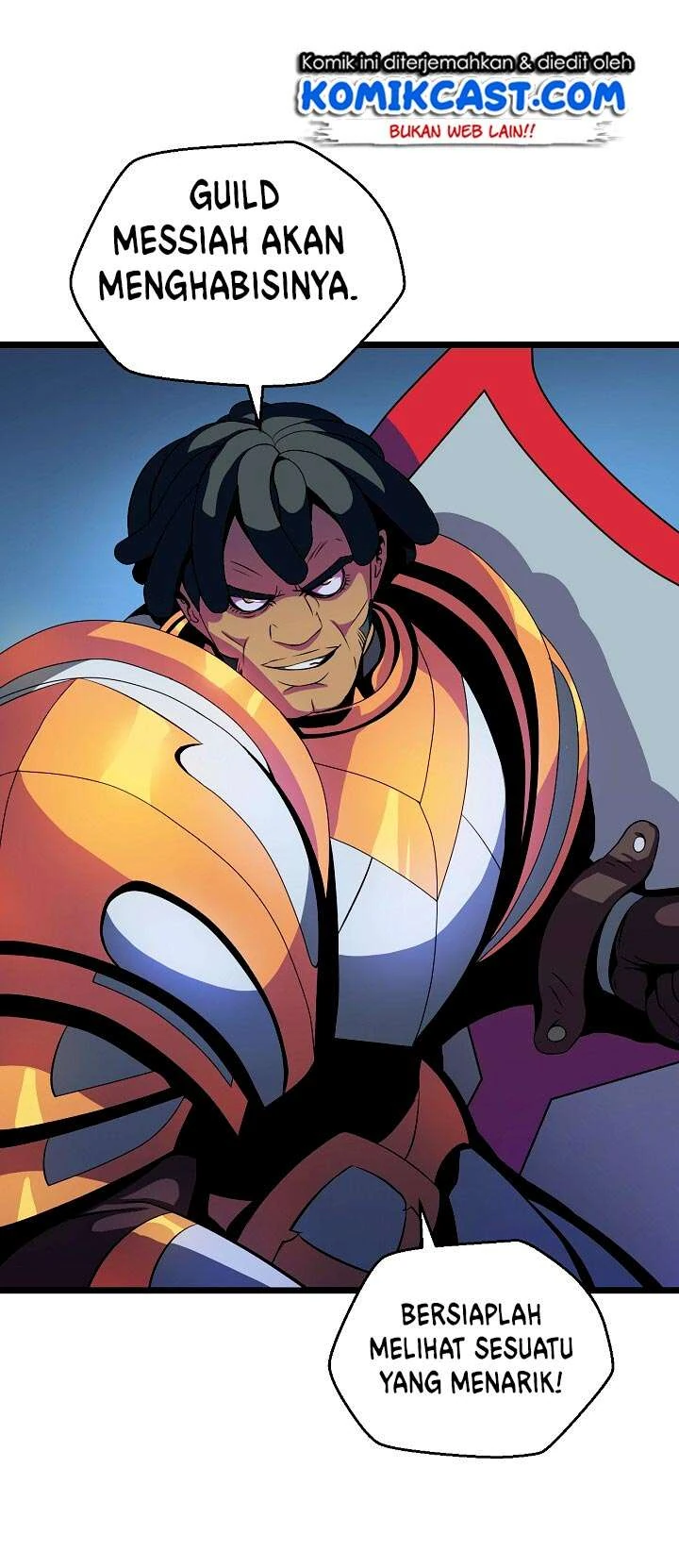 Halaman 40 — Kill the Hero Chapter 12