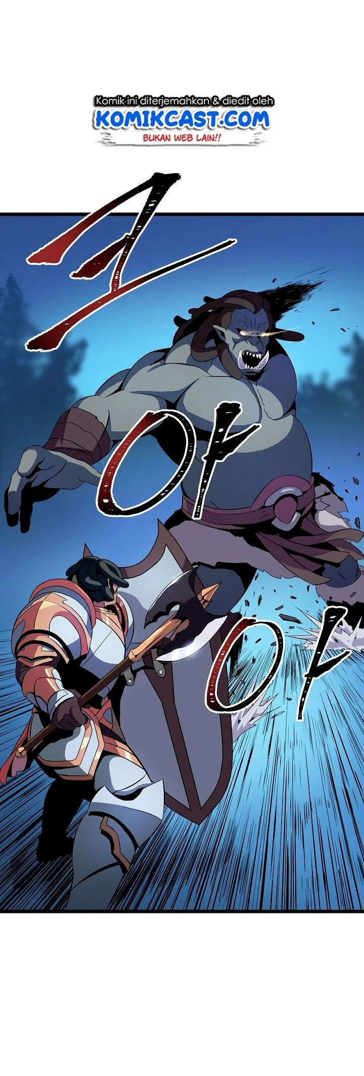 Halaman 43 — Kill the Hero Chapter 12
