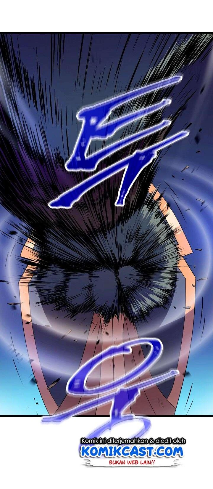 Halaman 44 — Kill the Hero Chapter 12