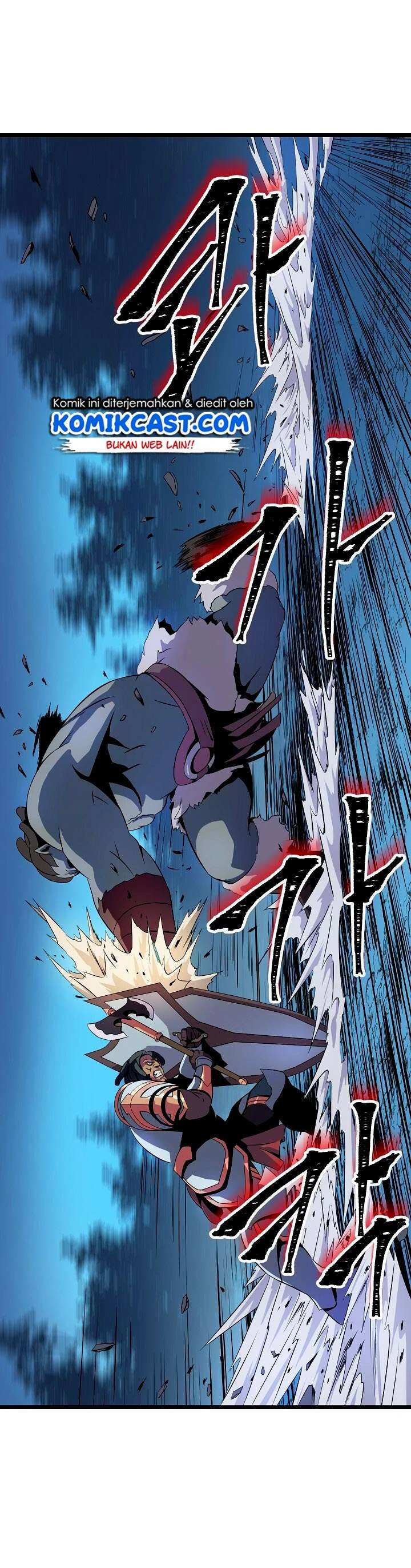 Halaman 45 — Kill the Hero Chapter 12