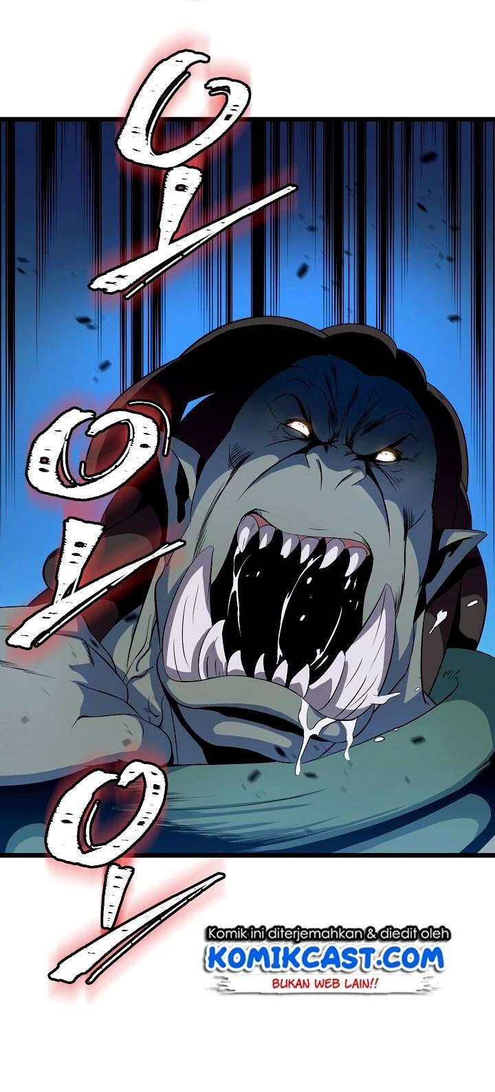 Halaman 50 — Kill the Hero Chapter 12