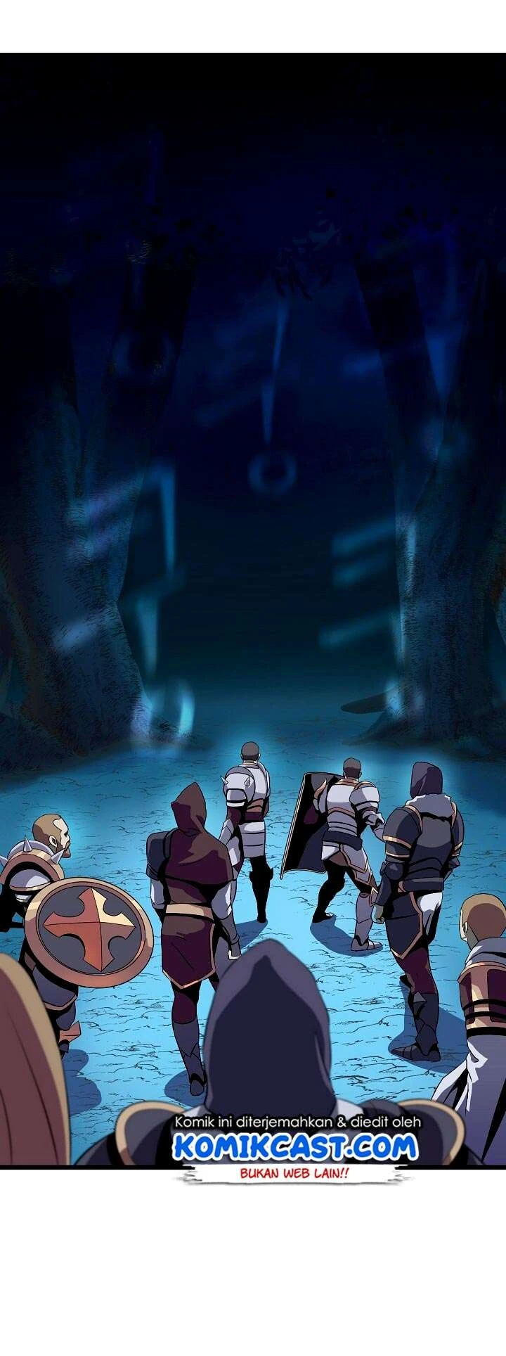 Halaman 55 — Kill the Hero Chapter 12