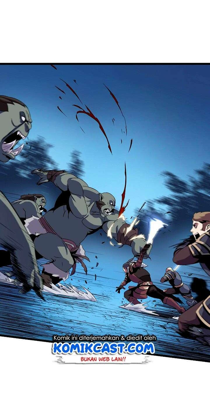 Halaman 61 — Kill the Hero Chapter 12