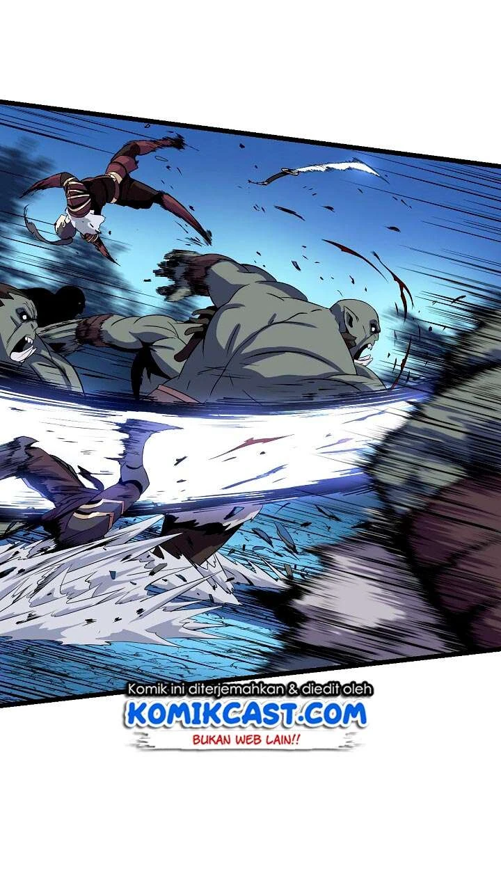 Halaman 62 — Kill the Hero Chapter 12