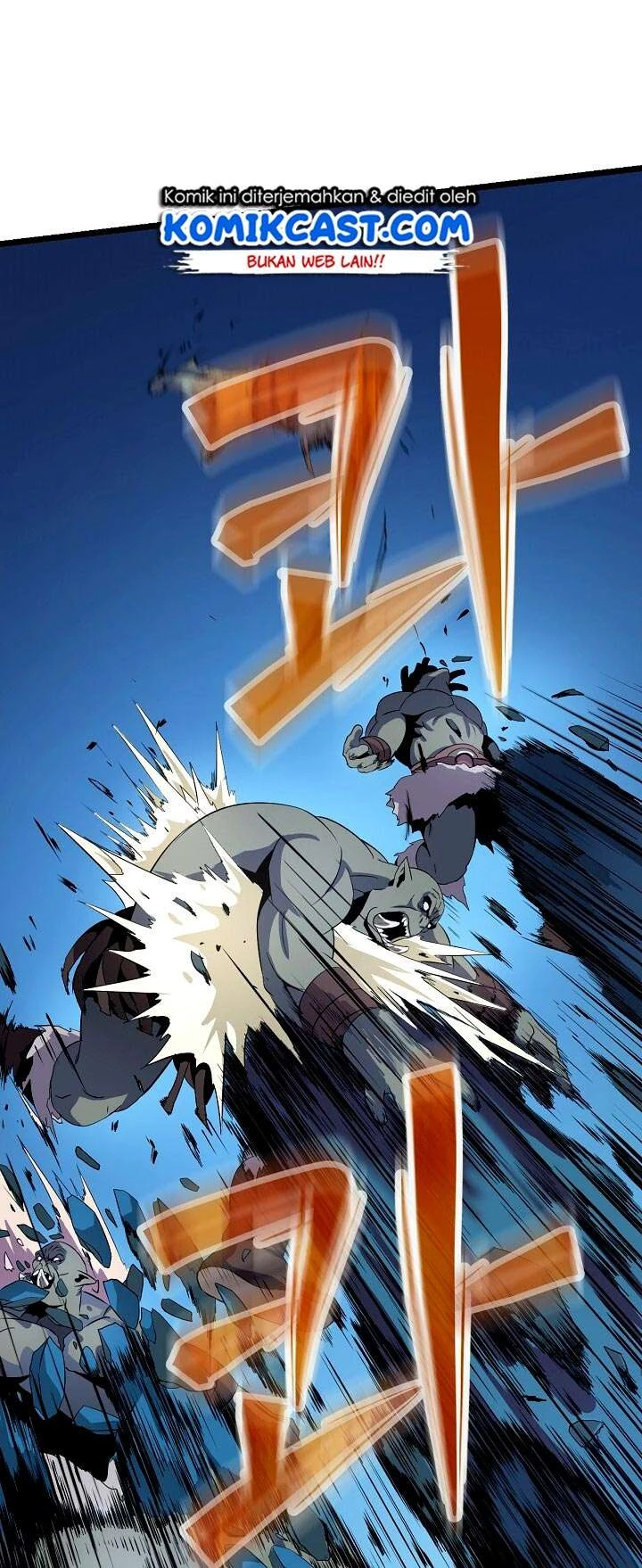 Halaman 63 — Kill the Hero Chapter 12