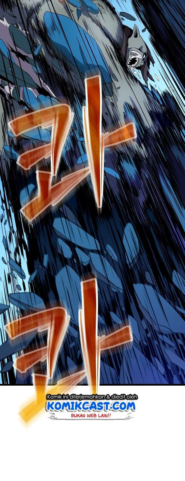 Halaman 64 — Kill the Hero Chapter 12