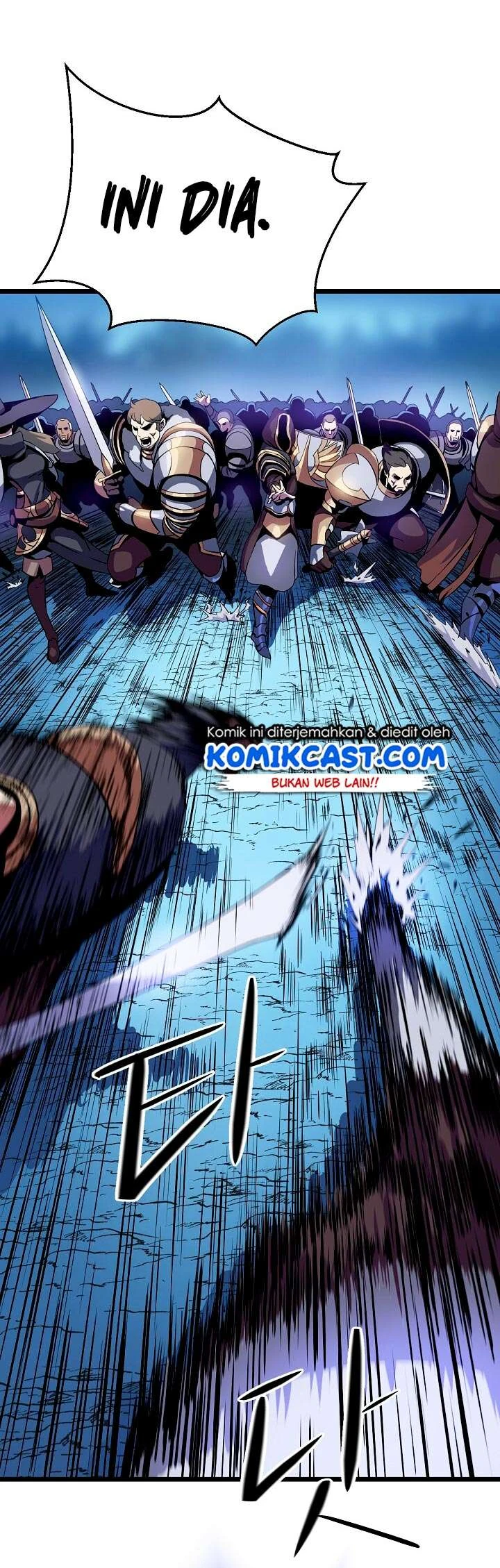 Halaman 66 — Kill the Hero Chapter 12