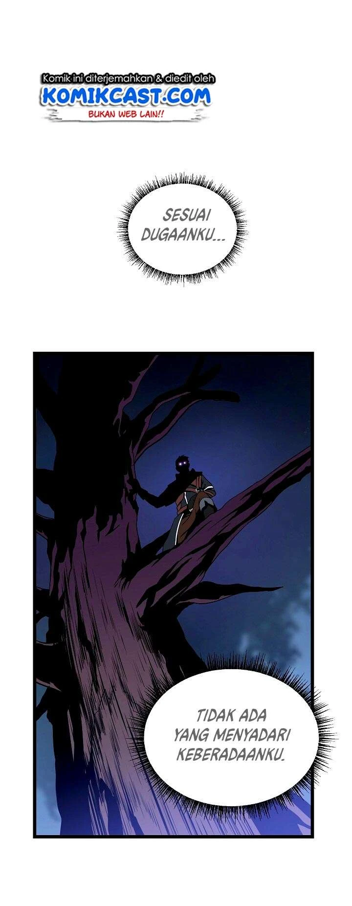 Halaman 69 — Kill the Hero Chapter 12