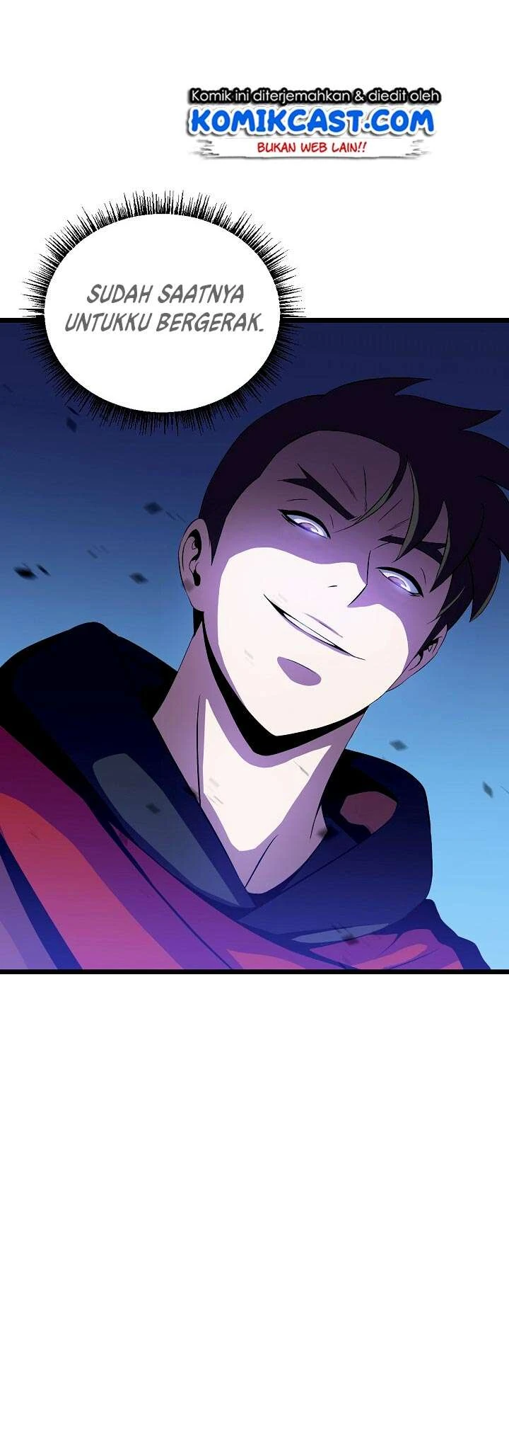 Halaman 70 — Kill the Hero Chapter 12