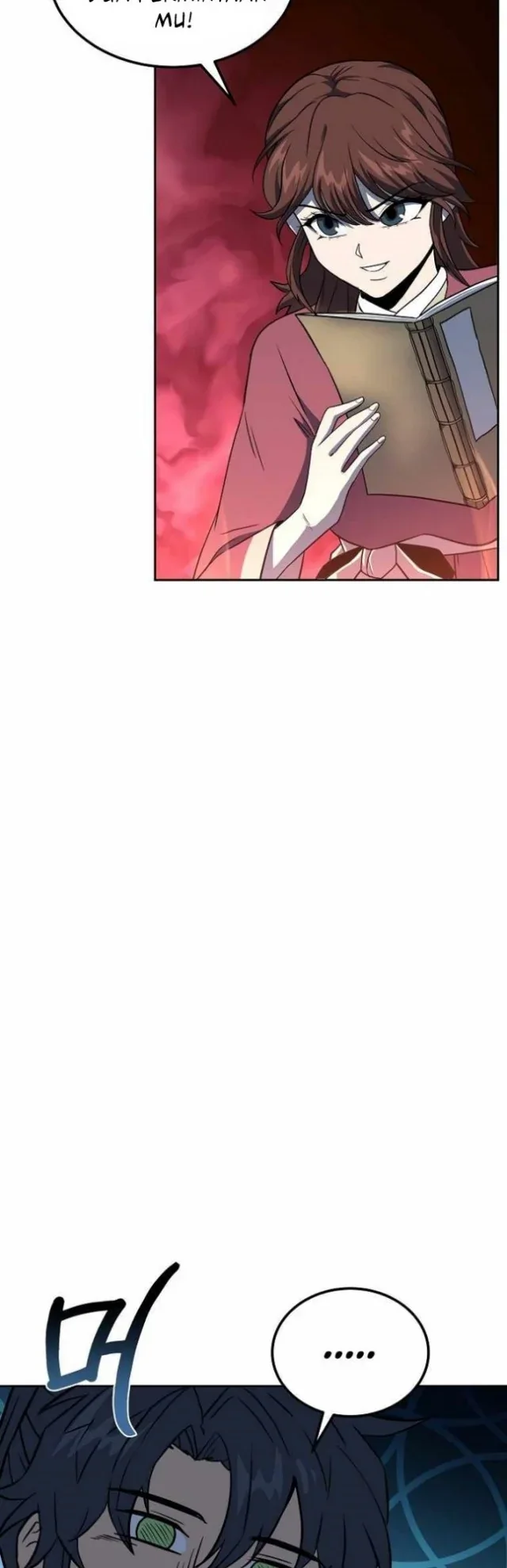 Halaman 19 — The Millennium Alchemist Chapter 33