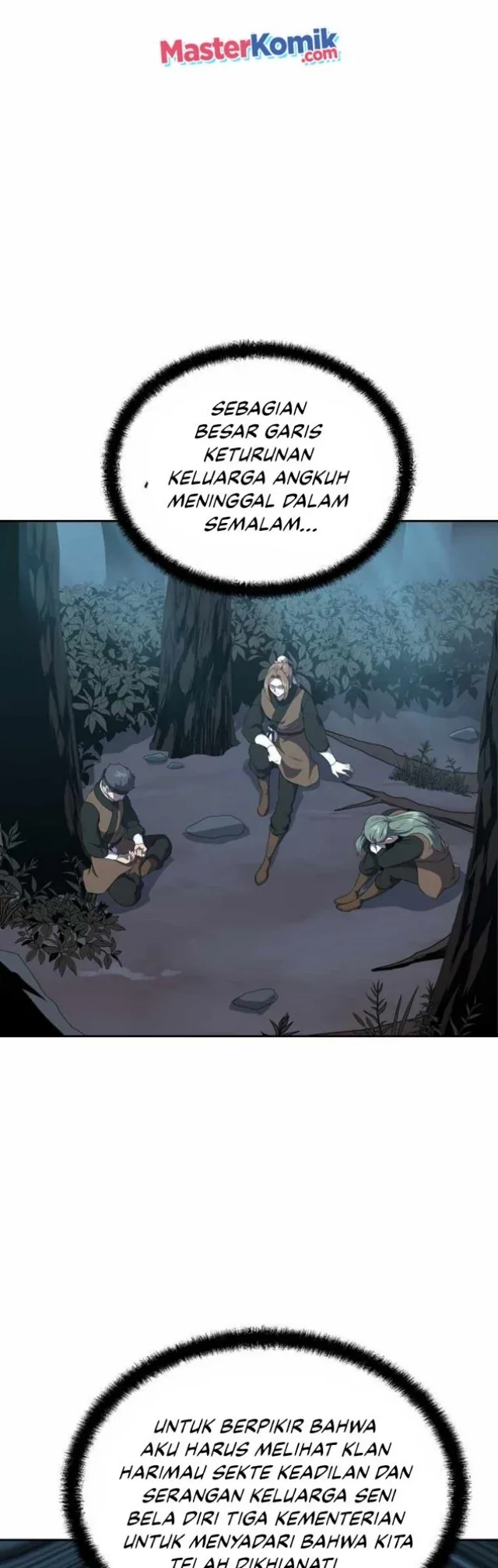 Halaman 39 — The Millennium Alchemist Chapter 33