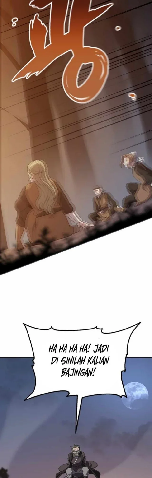 Halaman 41 — The Millennium Alchemist Chapter 33