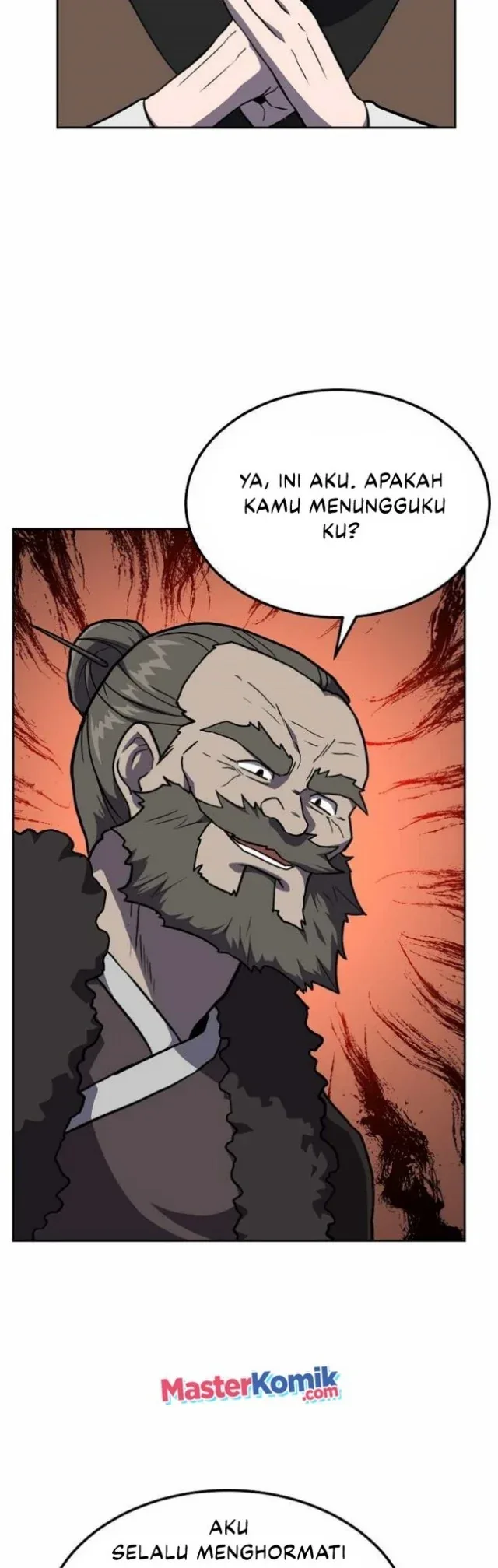 Halaman 43 — The Millennium Alchemist Chapter 33