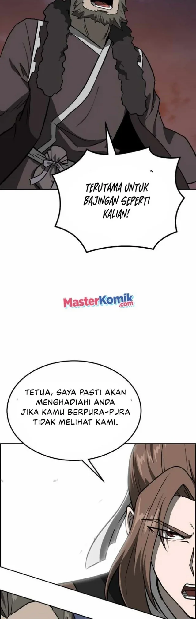 Halaman 45 — The Millennium Alchemist Chapter 33