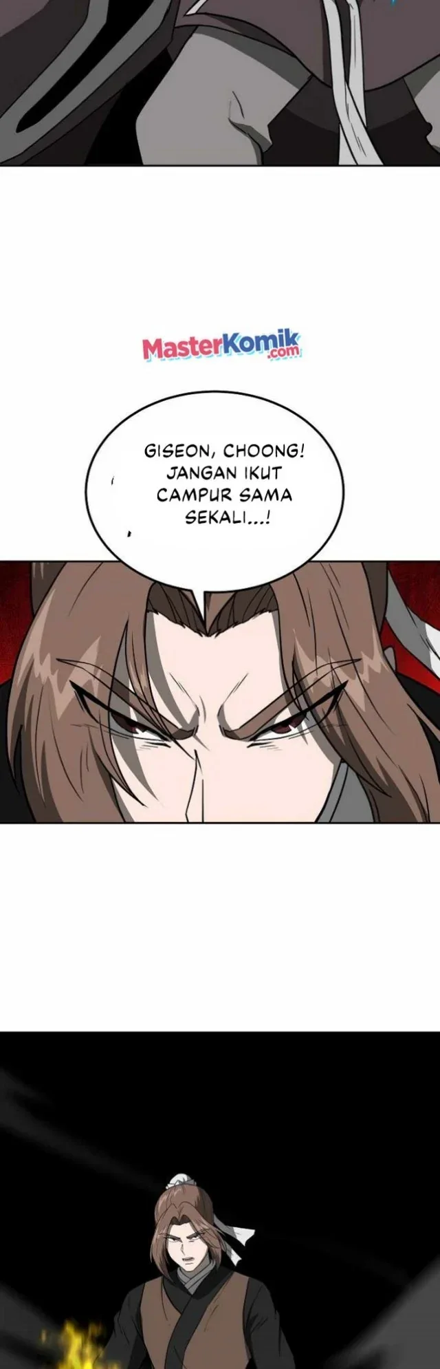 Halaman 48 — The Millennium Alchemist Chapter 33