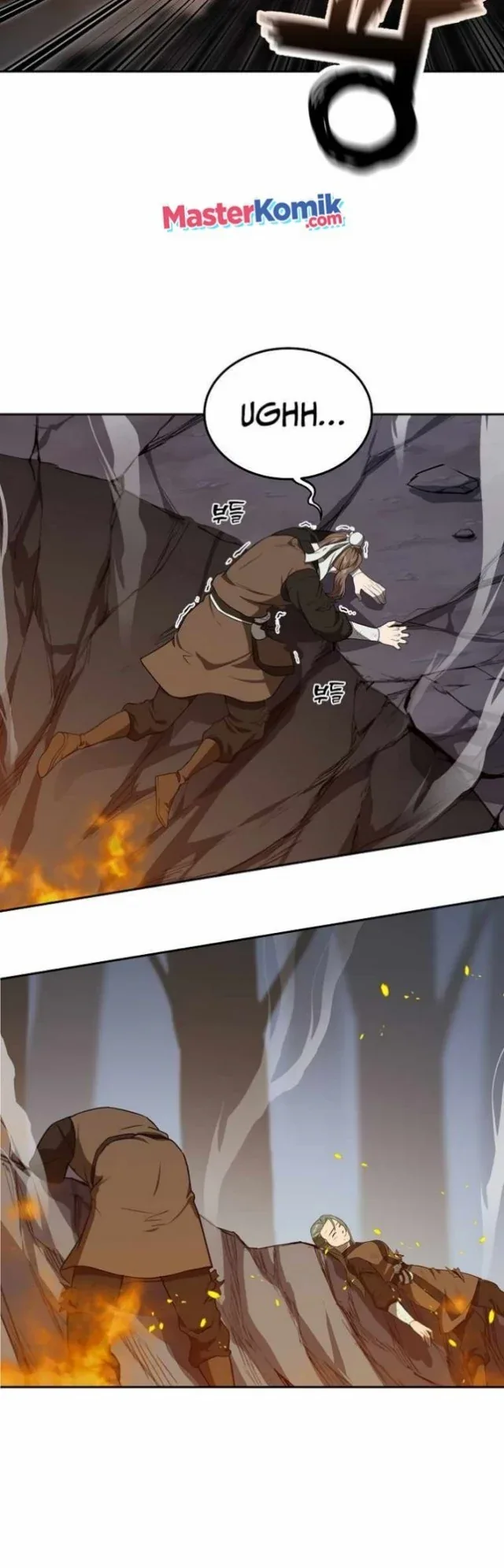 Halaman 51 — The Millennium Alchemist Chapter 33