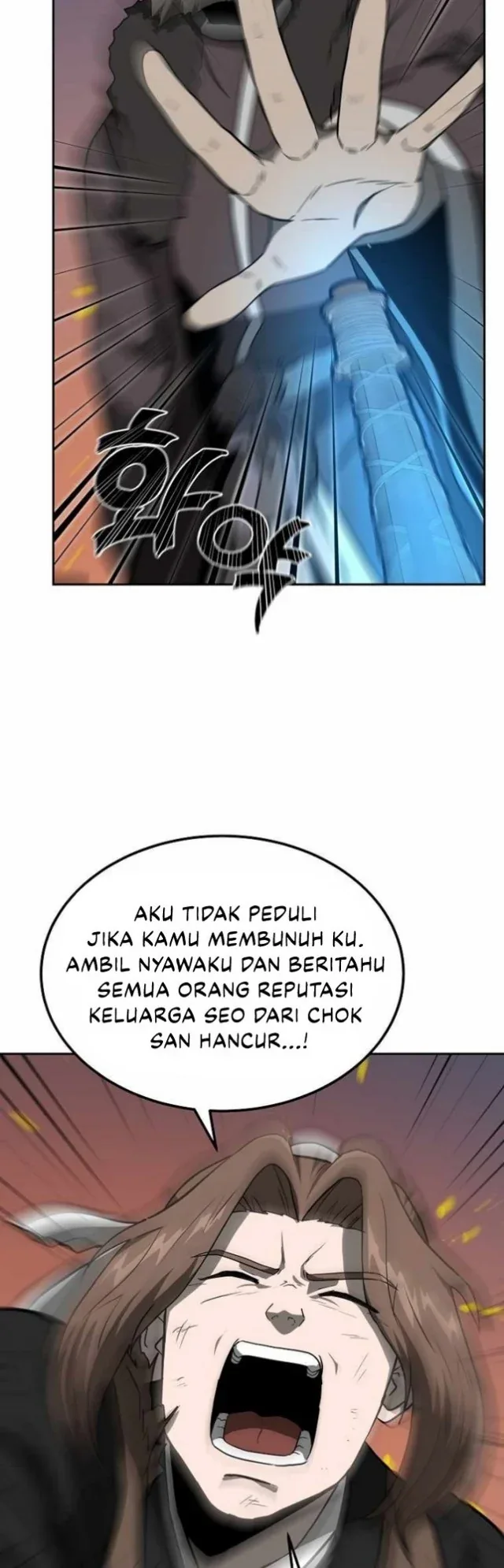 Halaman 53 — The Millennium Alchemist Chapter 33