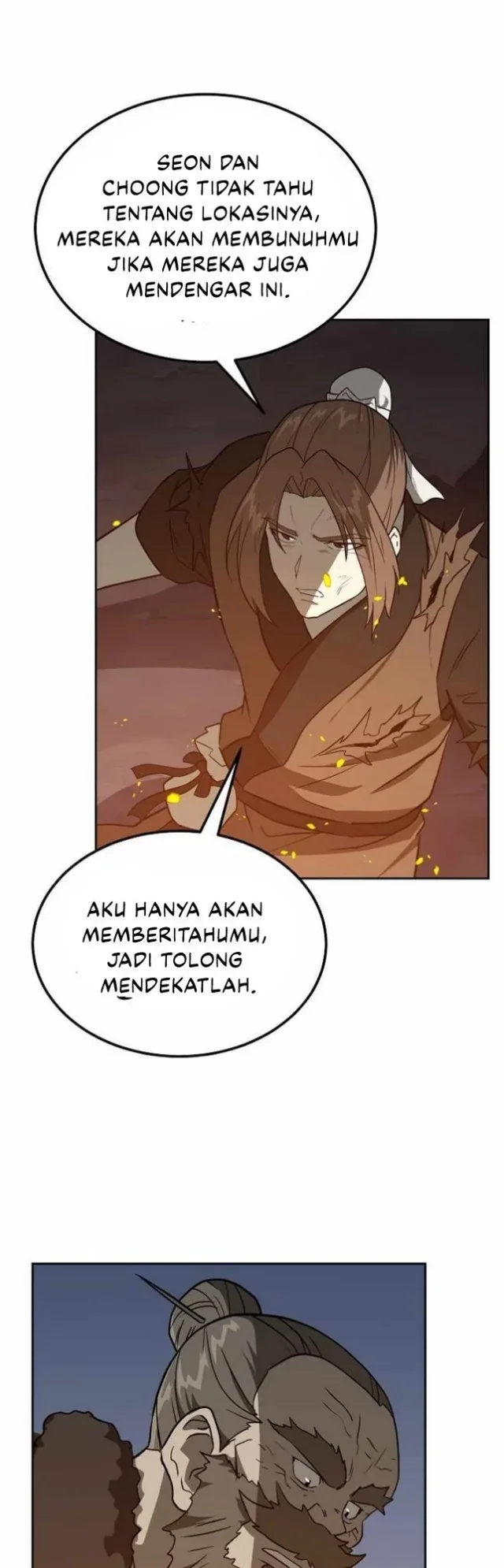 Halaman 56 — The Millennium Alchemist Chapter 33
