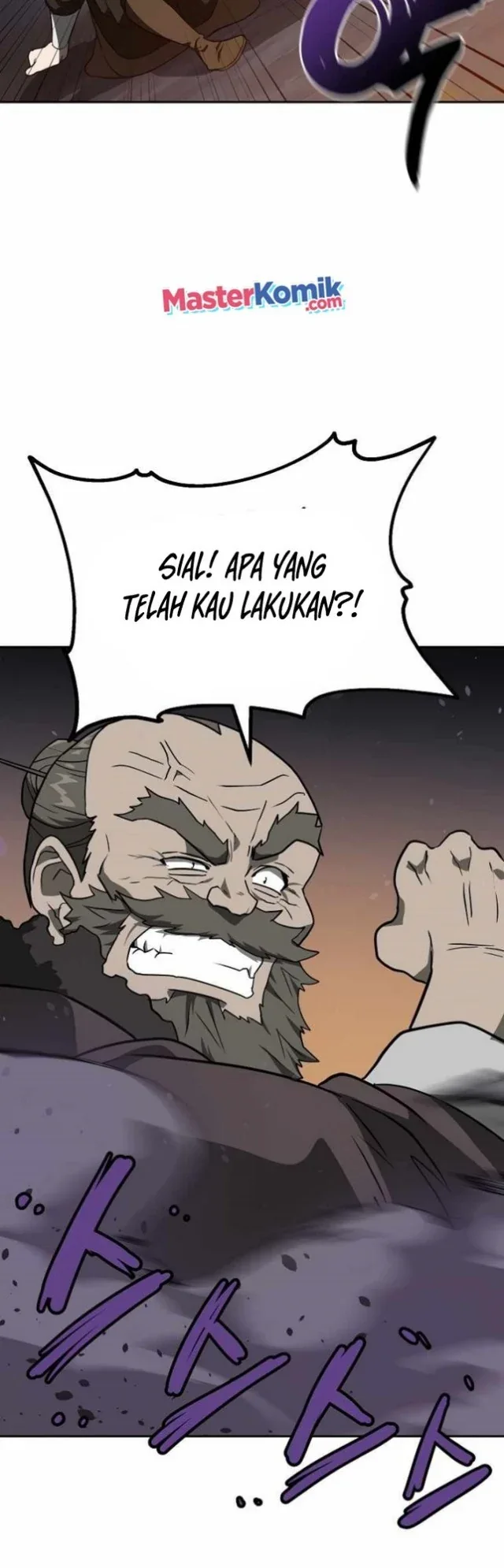 Halaman 60 — The Millennium Alchemist Chapter 33