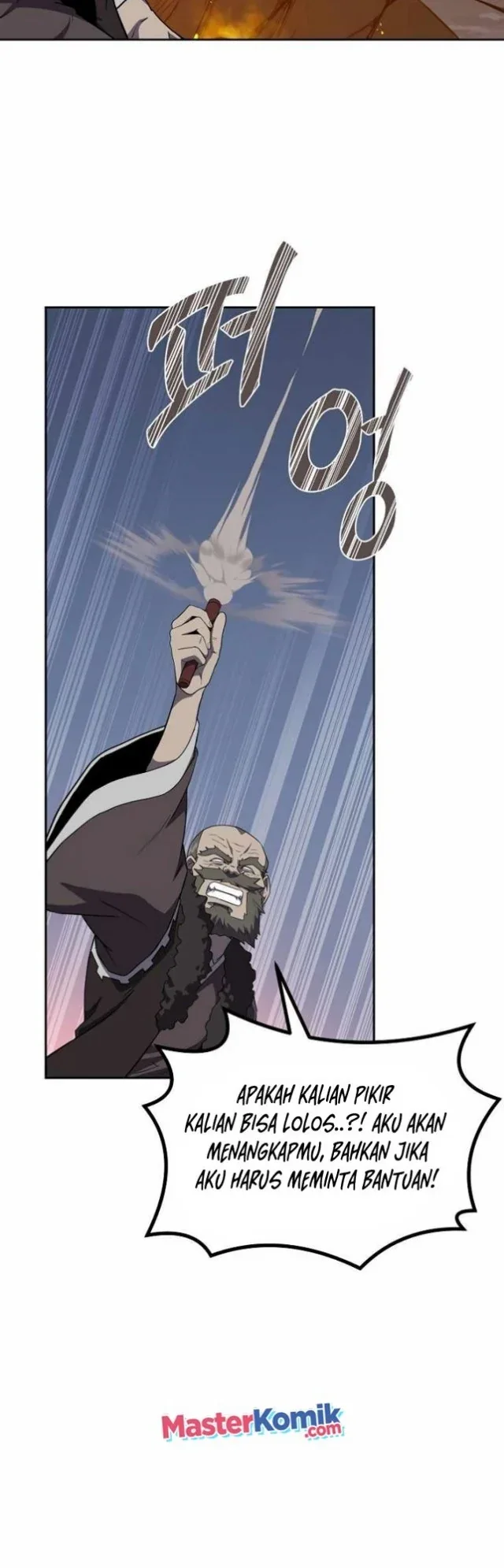 Halaman 62 — The Millennium Alchemist Chapter 33