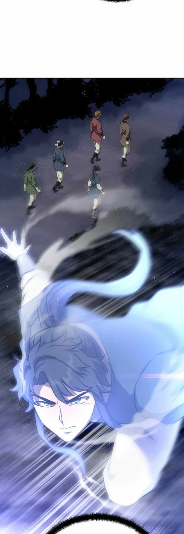 Halaman 66 — The Millennium Alchemist Chapter 33