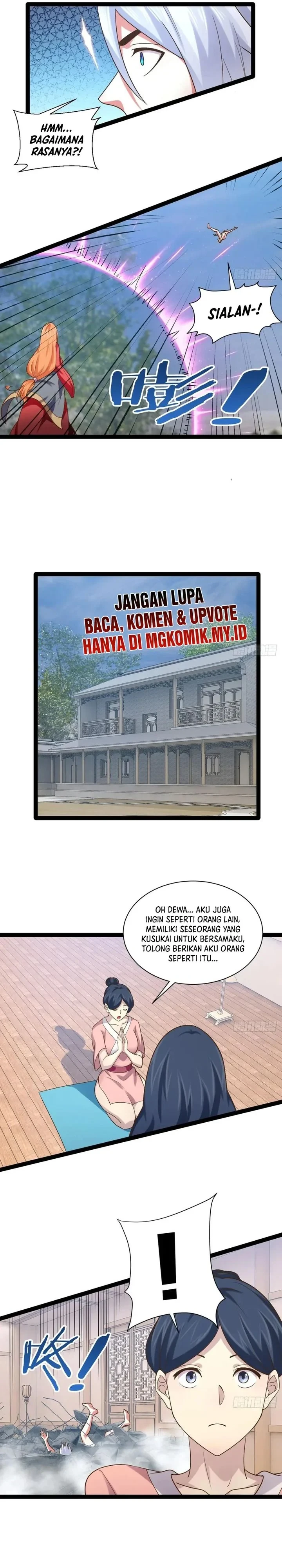 Halaman 7 — Starting From Maximum Charm Point 1 Chapter 102
