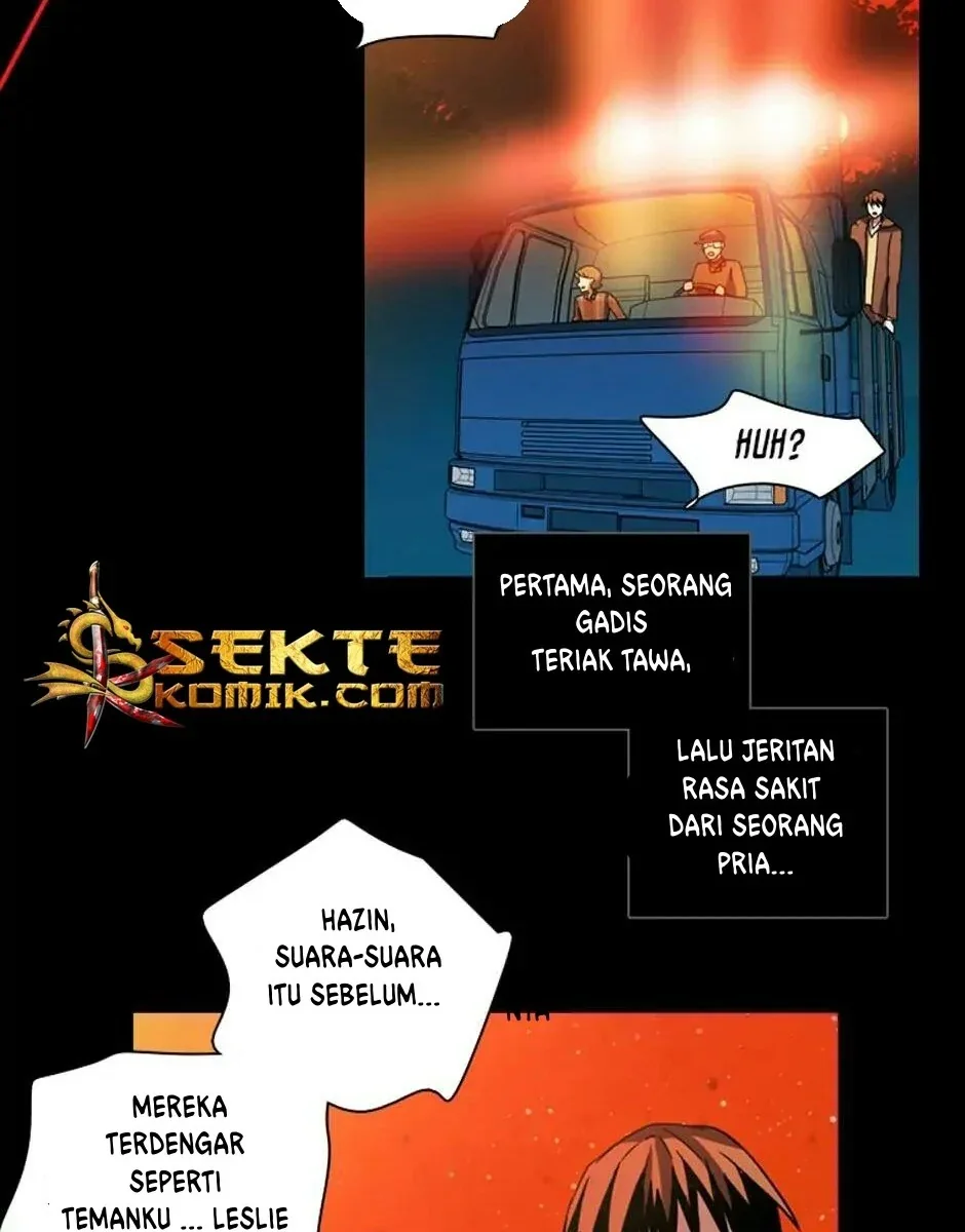 Halaman 4 — Dreamcide Chapter 109