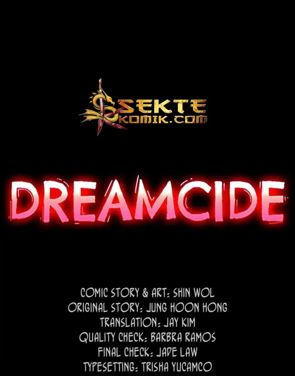Halaman 6 — Dreamcide Chapter 109