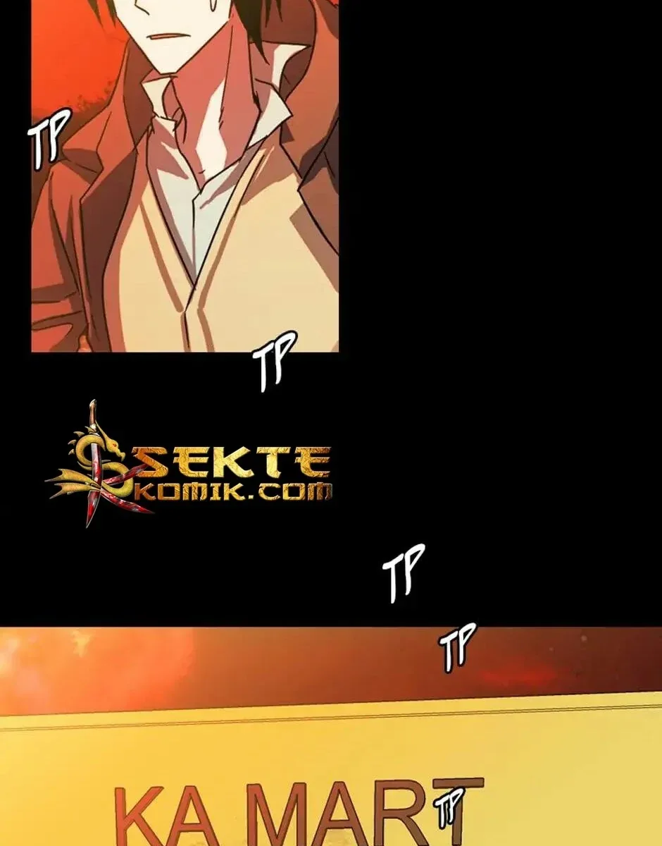 Halaman 8 — Dreamcide Chapter 109