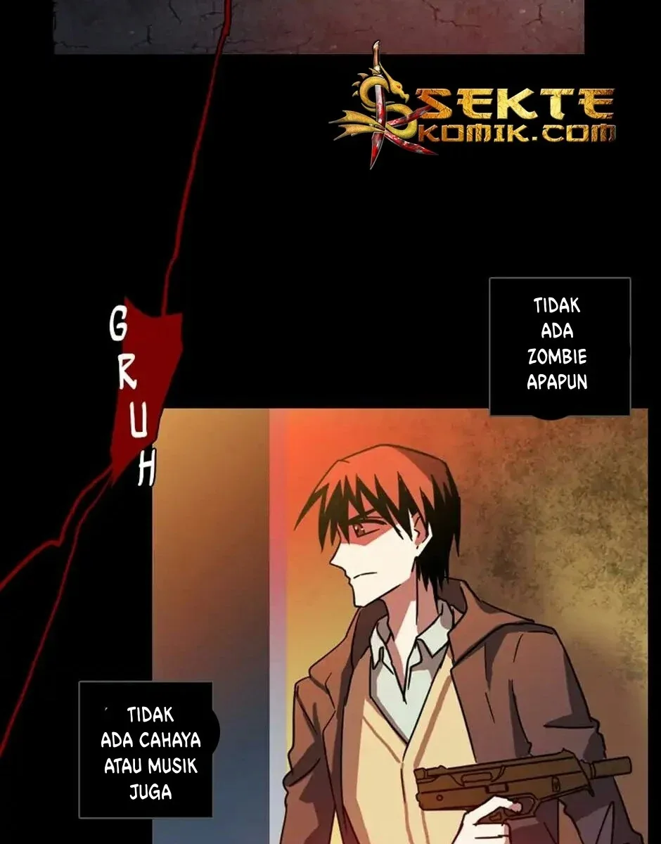 Halaman 11 — Dreamcide Chapter 109