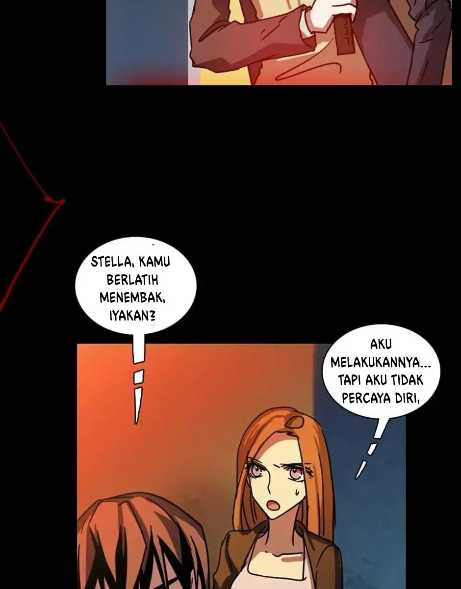 Halaman 12 — Dreamcide Chapter 109