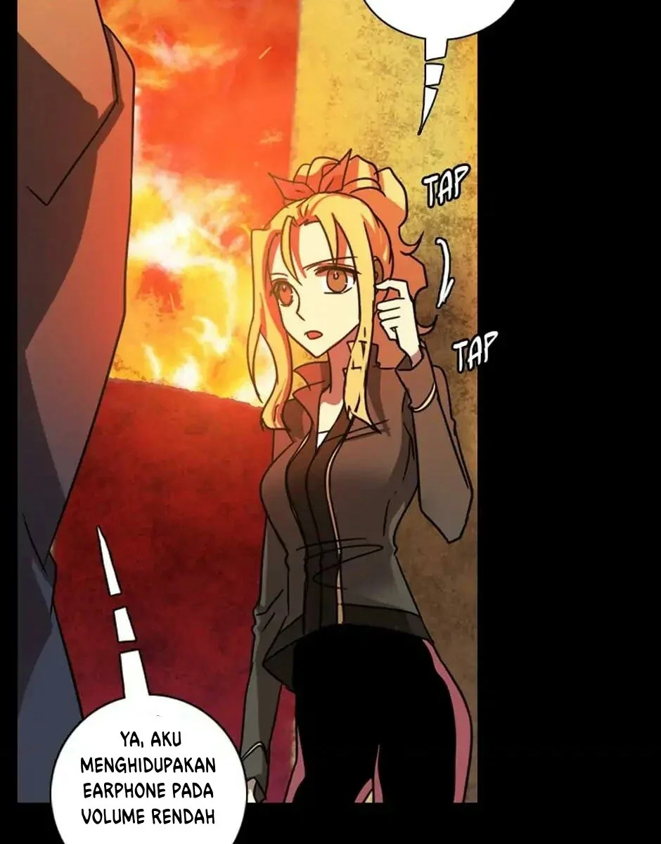 Halaman 14 — Dreamcide Chapter 109