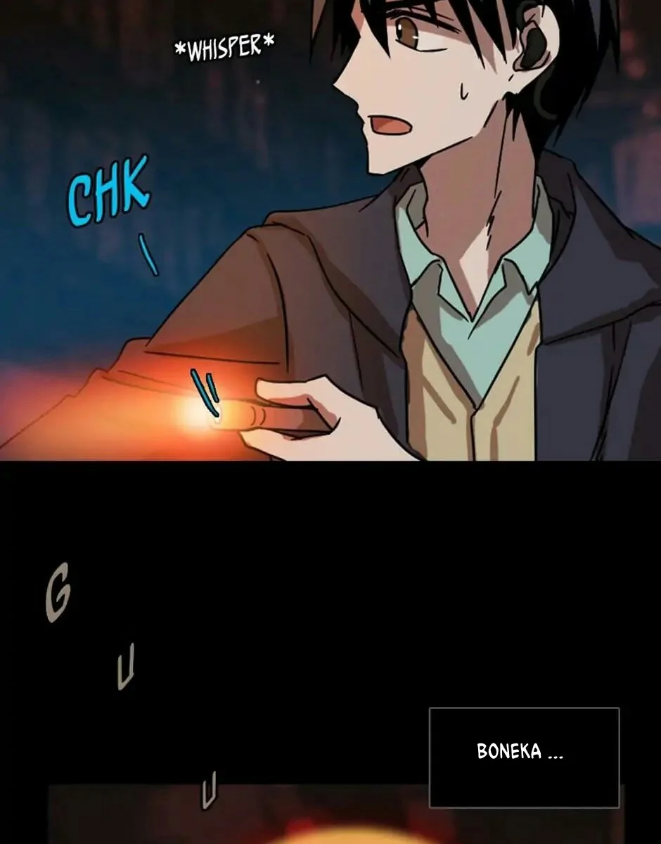 Halaman 22 — Dreamcide Chapter 109