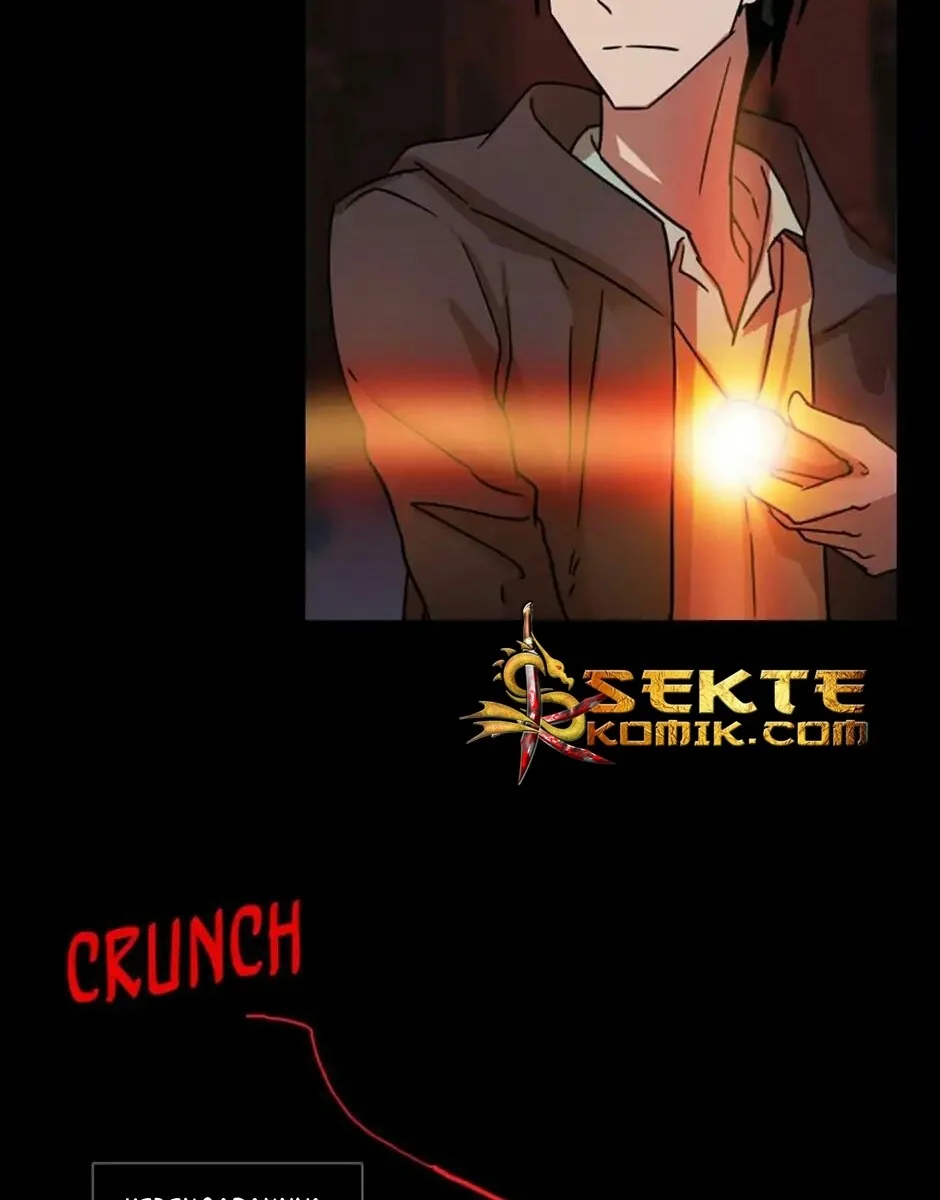 Halaman 26 — Dreamcide Chapter 109