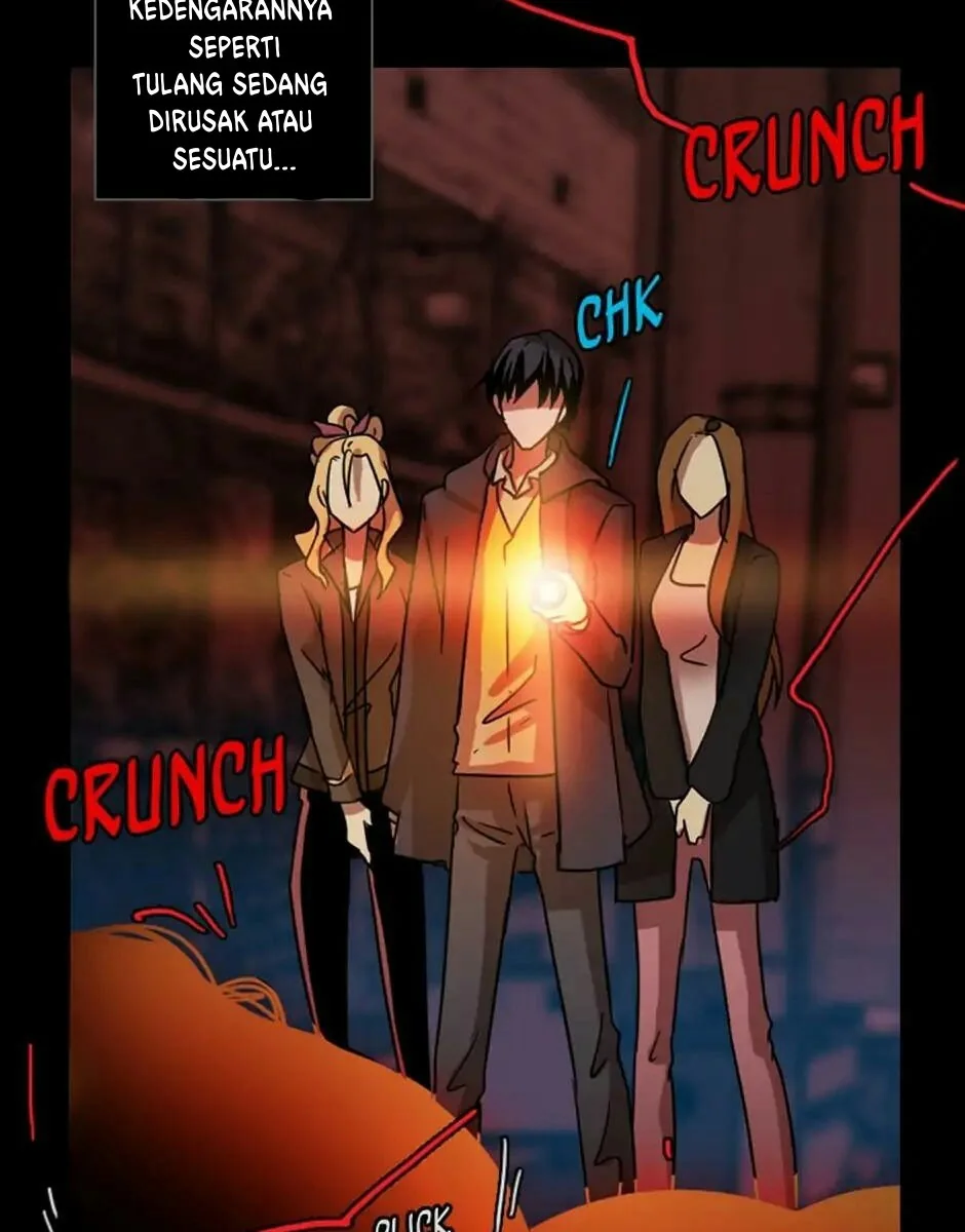 Halaman 27 — Dreamcide Chapter 109