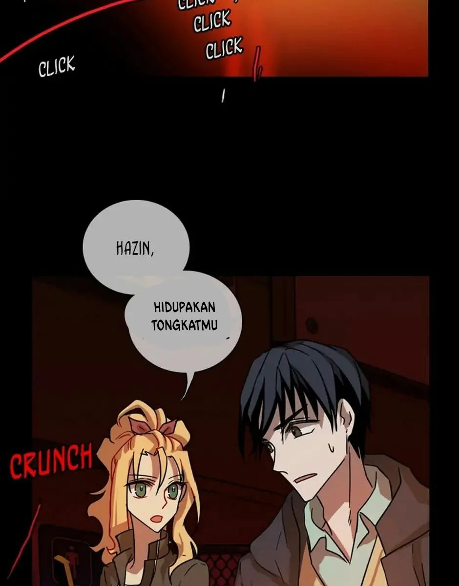 Halaman 28 — Dreamcide Chapter 109