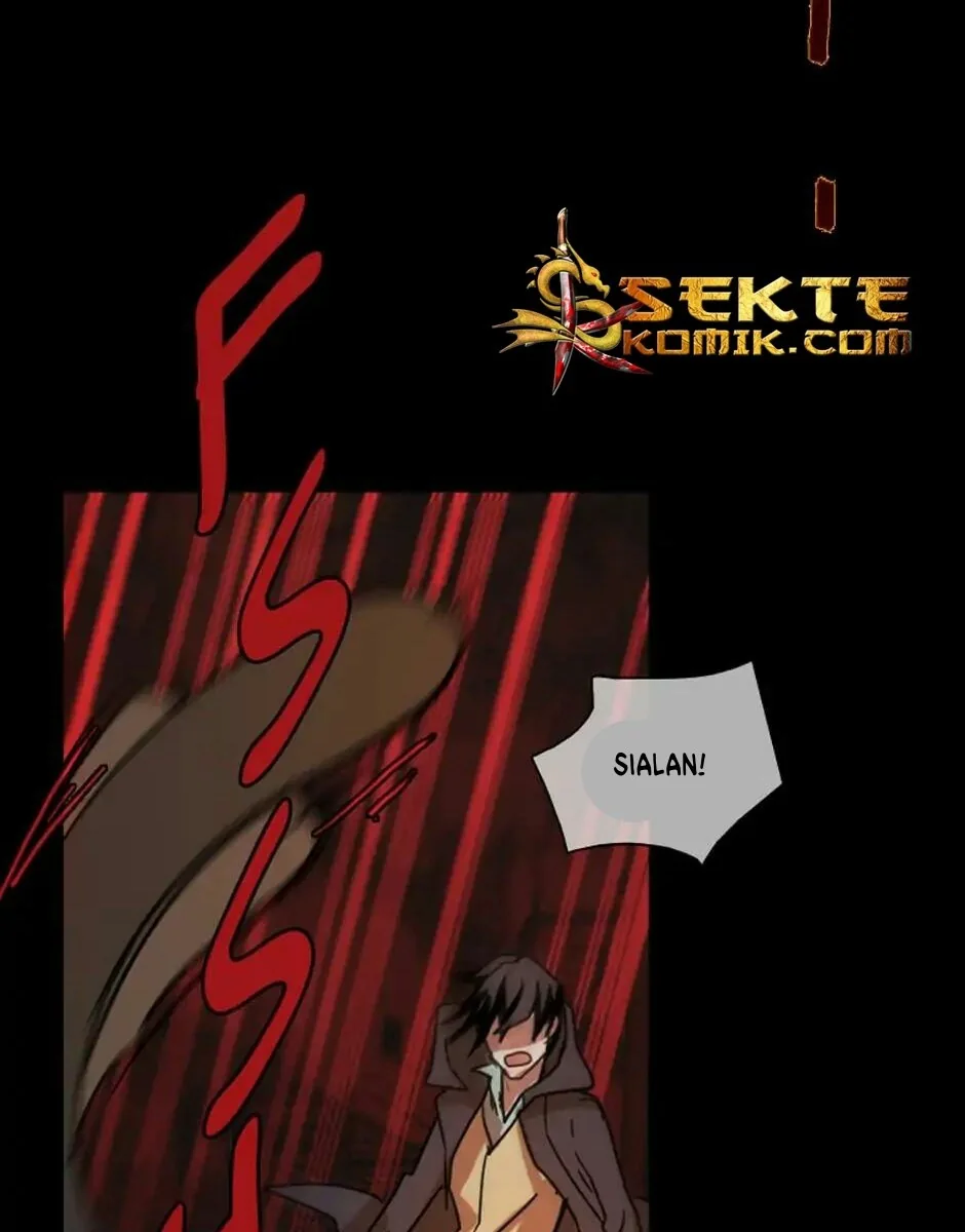 Halaman 35 — Dreamcide Chapter 109