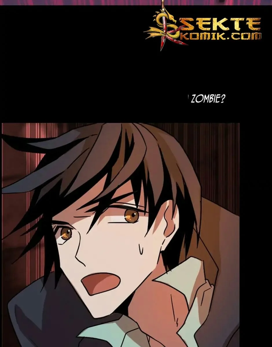 Halaman 41 — Dreamcide Chapter 109