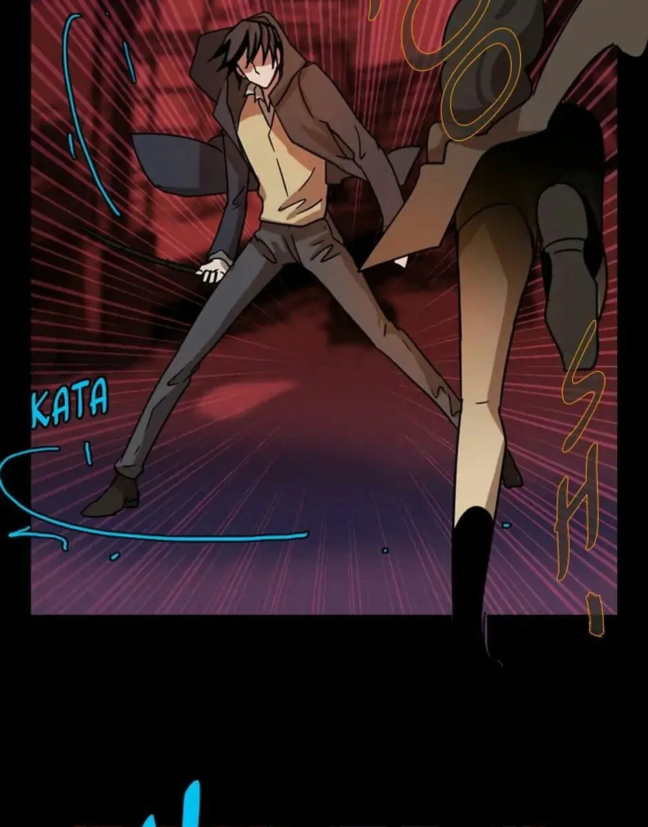 Halaman 44 — Dreamcide Chapter 109