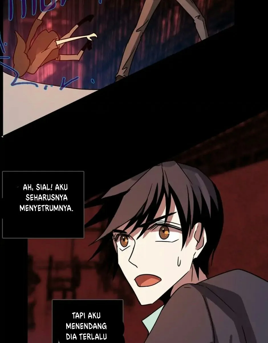 Halaman 50 — Dreamcide Chapter 109