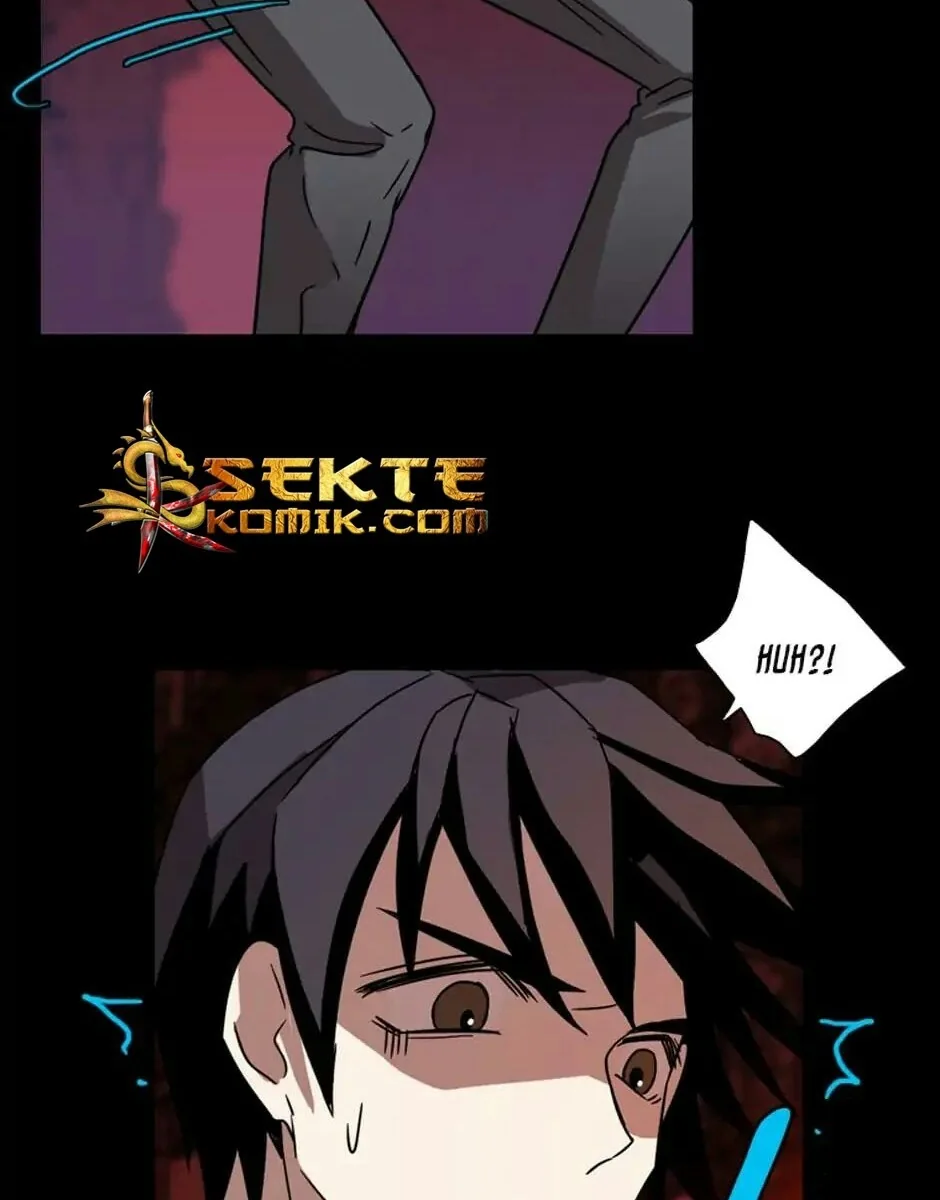 Halaman 54 — Dreamcide Chapter 109
