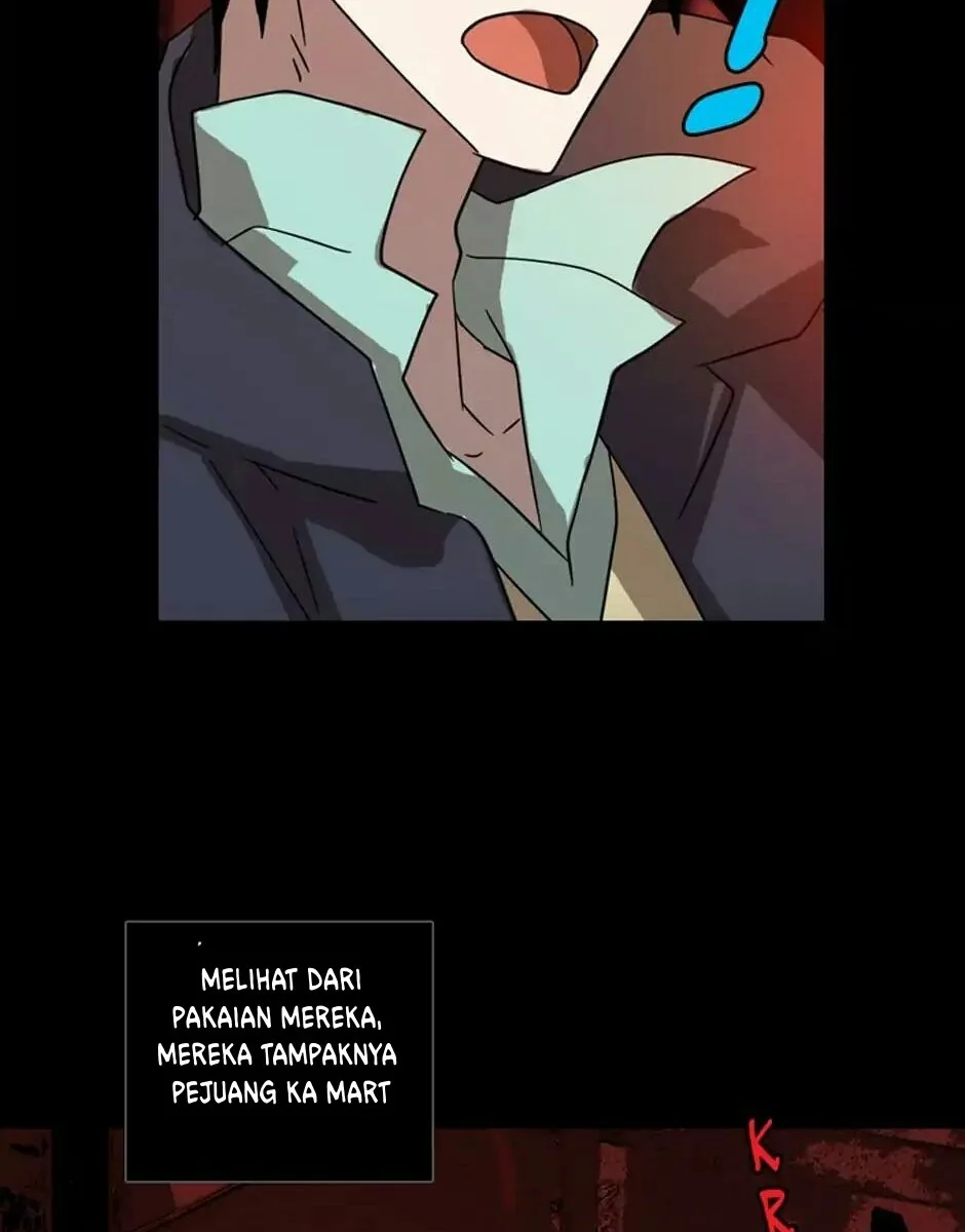 Halaman 55 — Dreamcide Chapter 109