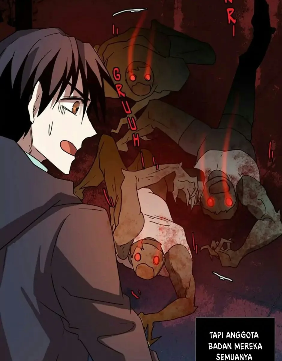 Halaman 56 — Dreamcide Chapter 109