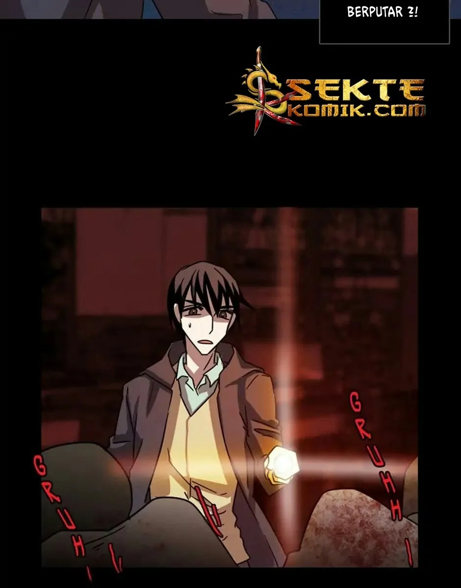 Halaman 57 — Dreamcide Chapter 109