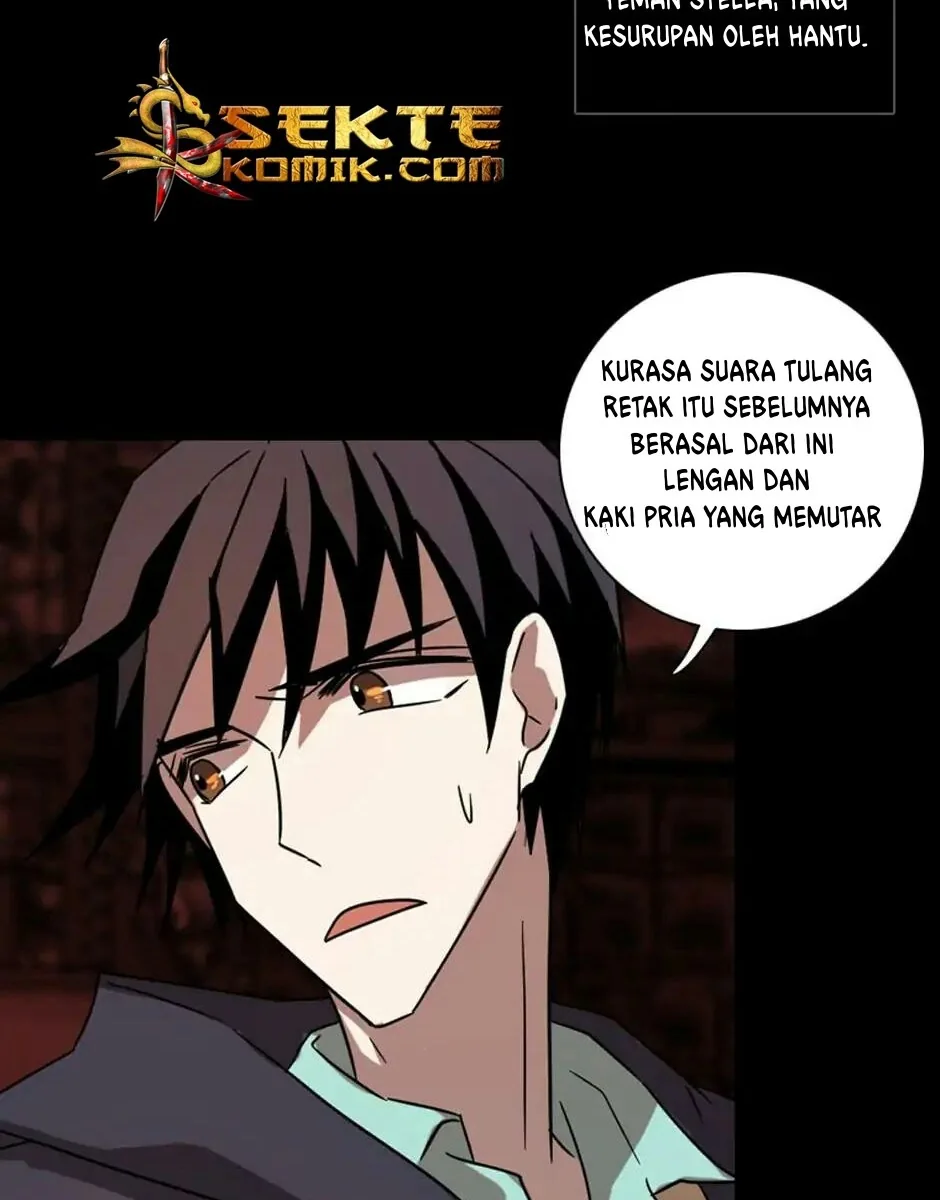 Halaman 59 — Dreamcide Chapter 109