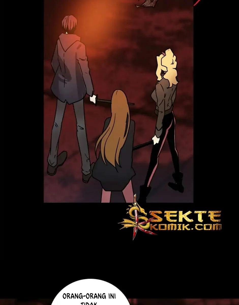 Halaman 61 — Dreamcide Chapter 109